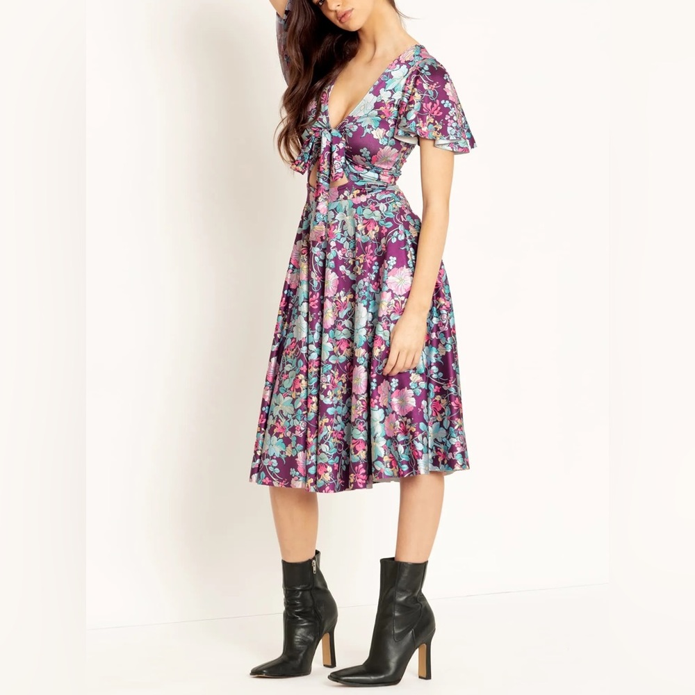 BM Mucha Rio Dress - Picture 3 of 7